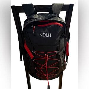 Basecamp Globetrotter Laptop Backpack